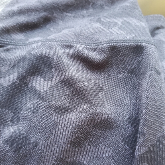 Kyodan workout leggings - black camo - Picture 2 of 3